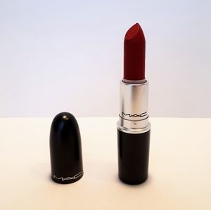MAC Cosmetics Ruby Woo Lipstick NEW with box
